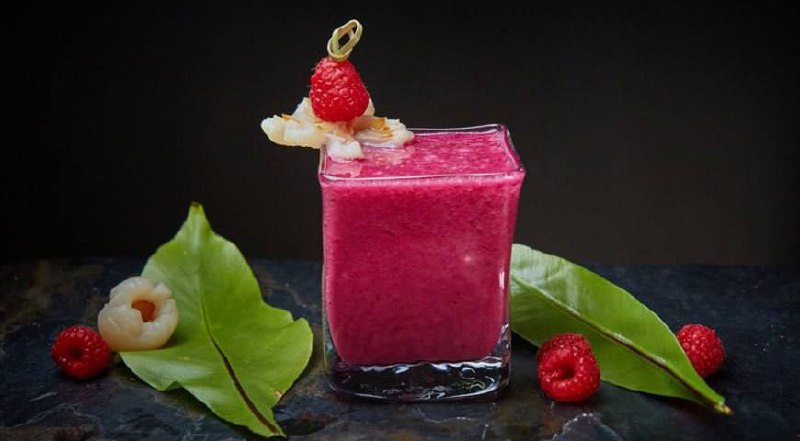 Receptes labsajūtas kokteiļiem